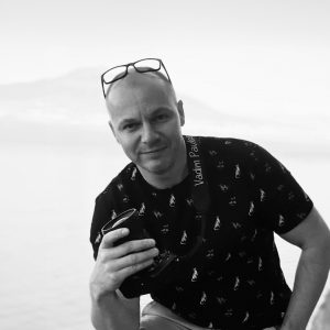 Вадим Павлосюк